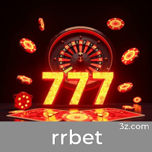 rrbet: Seu Cassino Online Confiável