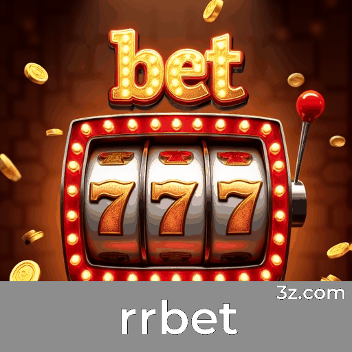 rrbet: Seu Cassino Online Confiável
