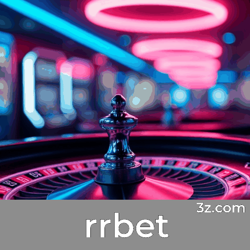 rrbet: Seu Cassino Online Confiável